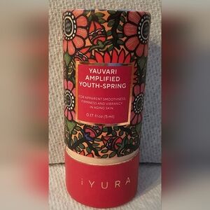 iYura Yauvari Amplified Youth Spring